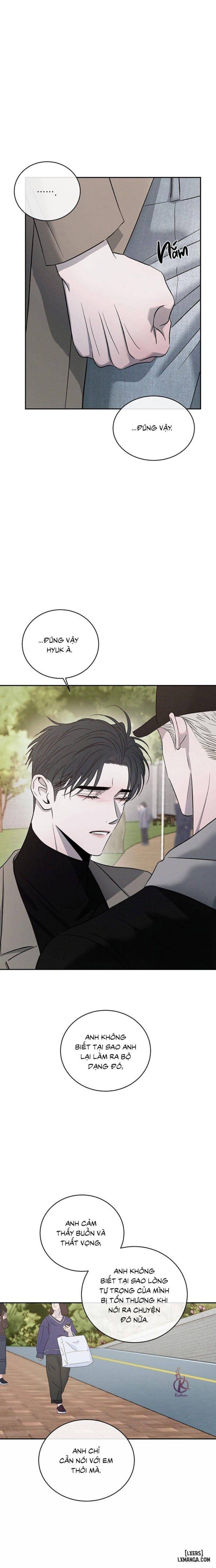 đọc truyện Đối Lập Chương 79 ảnh 18 tại Thiên Thai Truyện