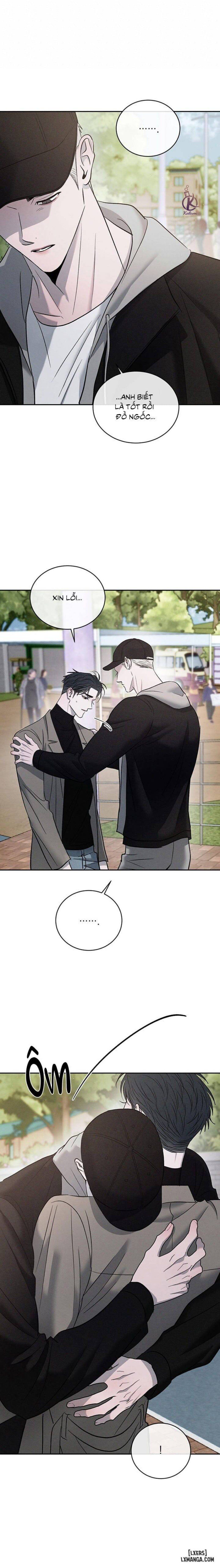 đọc truyện Đối Lập Chương 79 ảnh 19 tại Thiên Thai Truyện