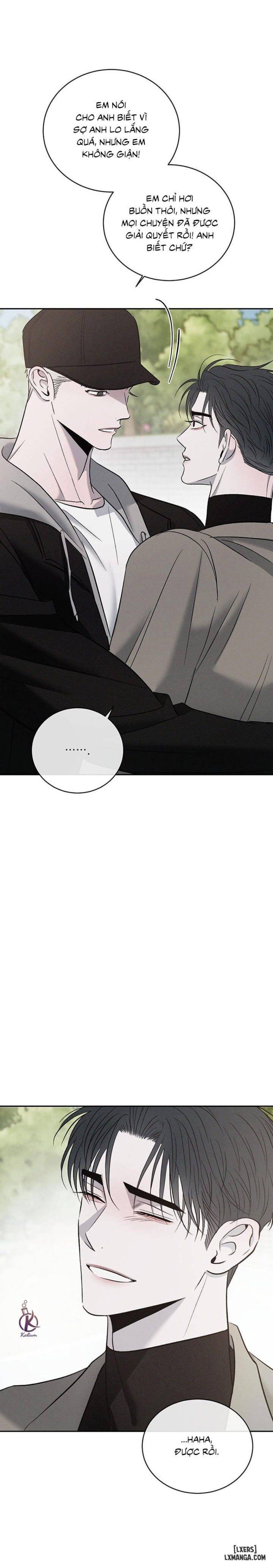 đọc truyện Đối Lập Chương 79 ảnh 20 tại Thiên Thai Truyện