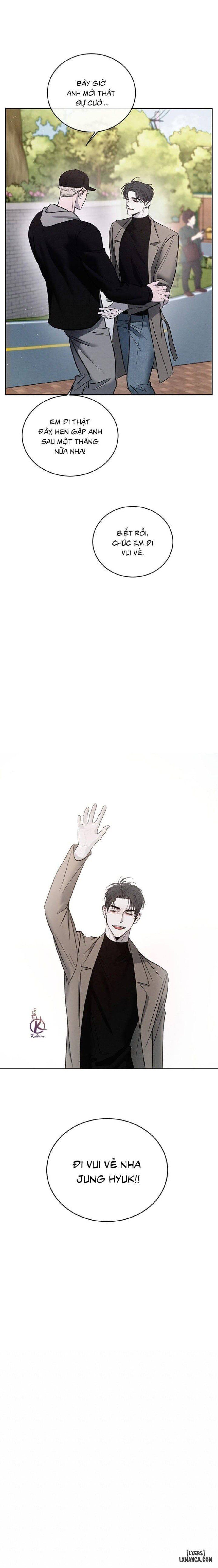 đọc truyện Đối Lập Chương 79 ảnh 21 tại Thiên Thai Truyện