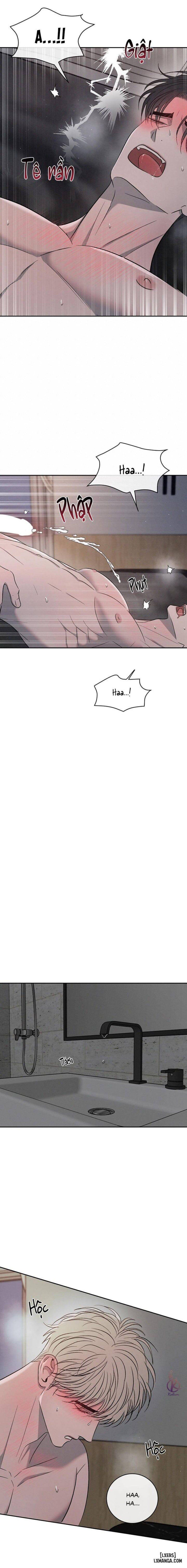 đọc truyện Đối Lập Chương 79 ảnh 4 tại Thiên Thai Truyện