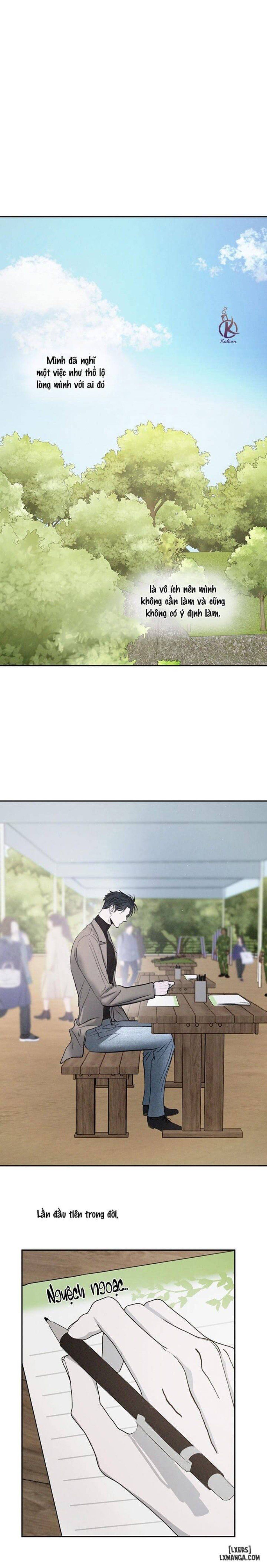 đọc truyện Đối Lập Chương 79 ảnh 22 tại Thiên Thai Truyện