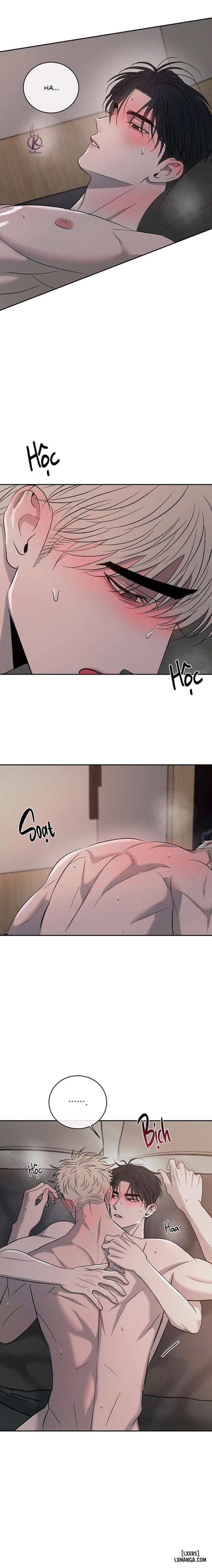 đọc truyện Đối Lập Chương 79 ảnh 5 tại Thiên Thai Truyện