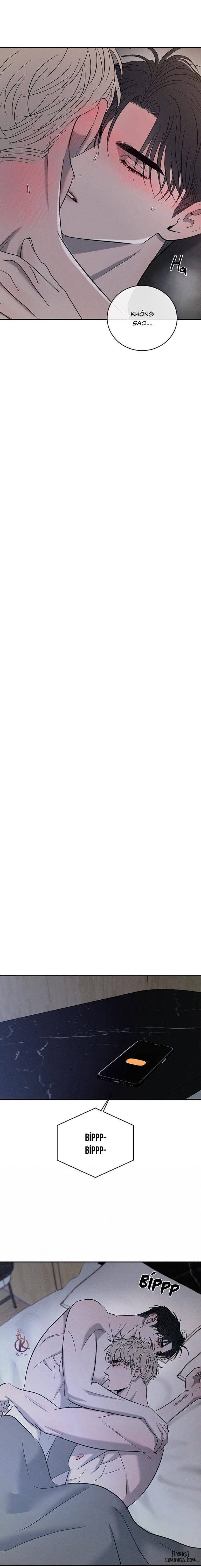 đọc truyện Đối Lập Chương 79 ảnh 6 tại Thiên Thai Truyện