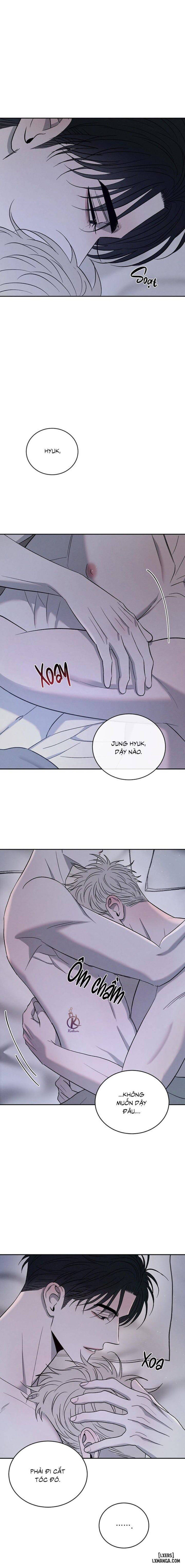 đọc truyện Đối Lập Chương 79 ảnh 7 tại Thiên Thai Truyện