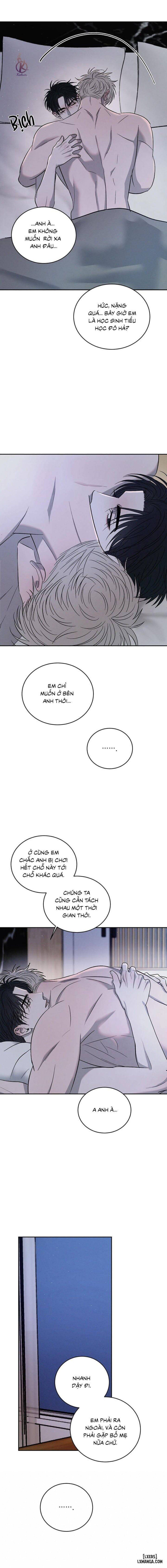 đọc truyện Đối Lập Chương 79 ảnh 8 tại Thiên Thai Truyện