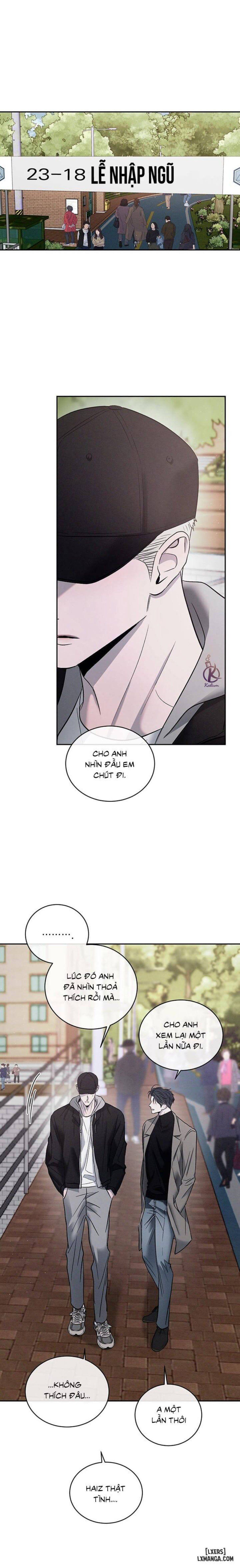 đọc truyện Đối Lập Chương 79 ảnh 10 tại Thiên Thai Truyện