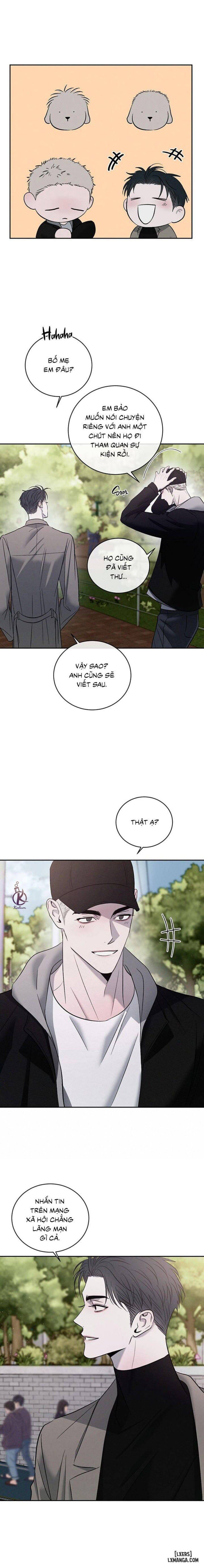 đọc truyện Đối Lập Chương 79 ảnh 11 tại Thiên Thai Truyện