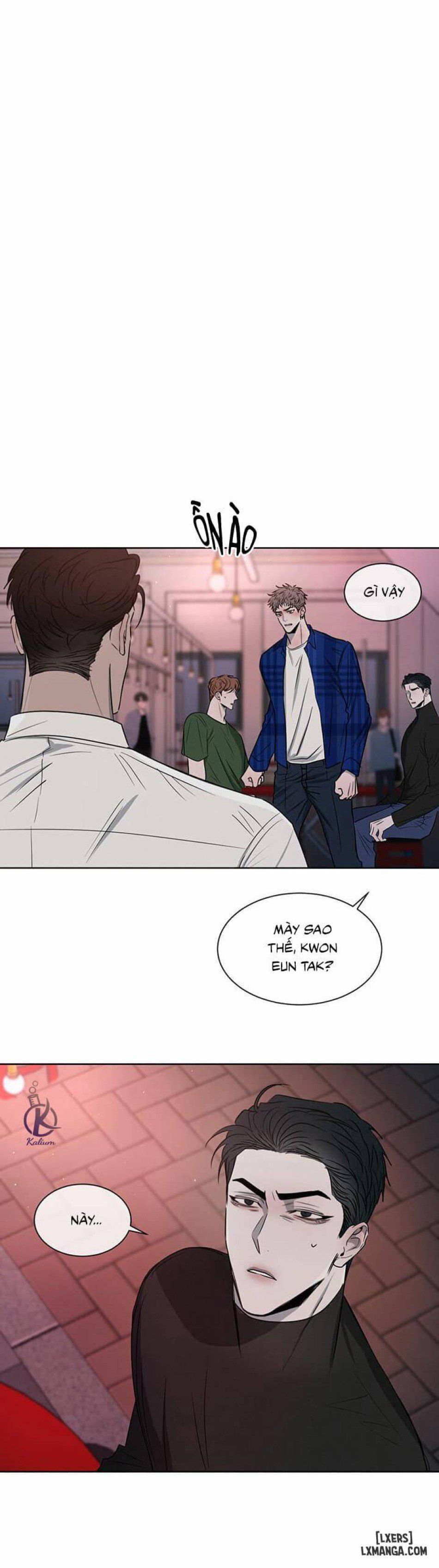 đọc truyện Đối Lập Chương 8 ảnh 3 tại Thiên Thai Truyện