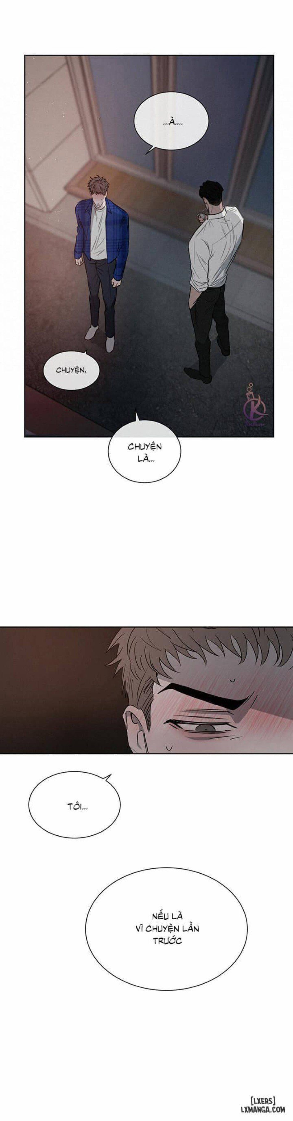 đọc truyện Đối Lập Chương 8 ảnh 12 tại Thiên Thai Truyện