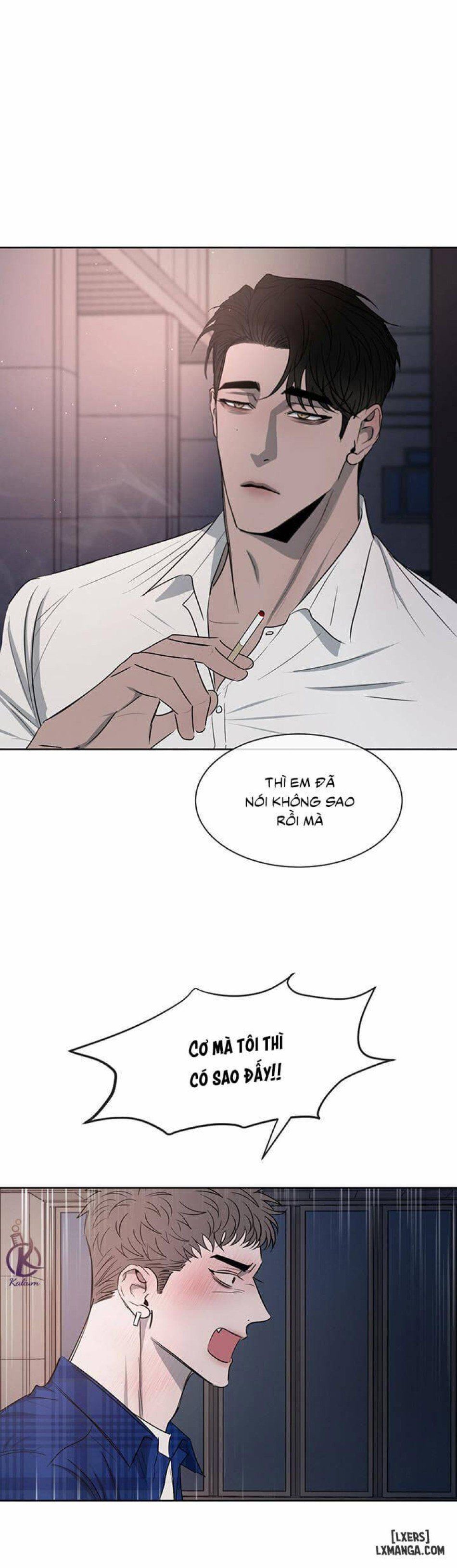 đọc truyện Đối Lập Chương 8 ảnh 13 tại Thiên Thai Truyện