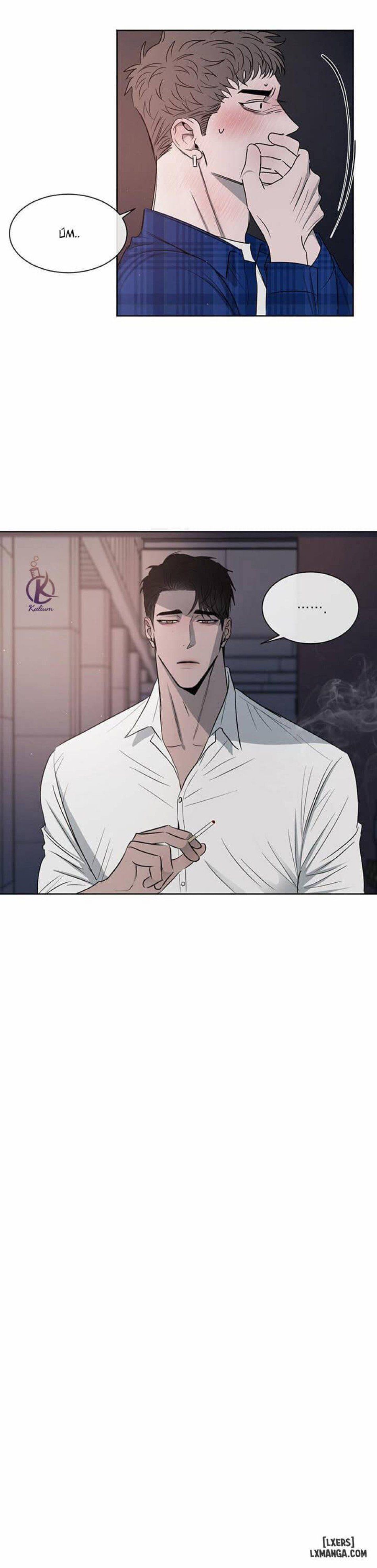 đọc truyện Đối Lập Chương 8 ảnh 14 tại Thiên Thai Truyện