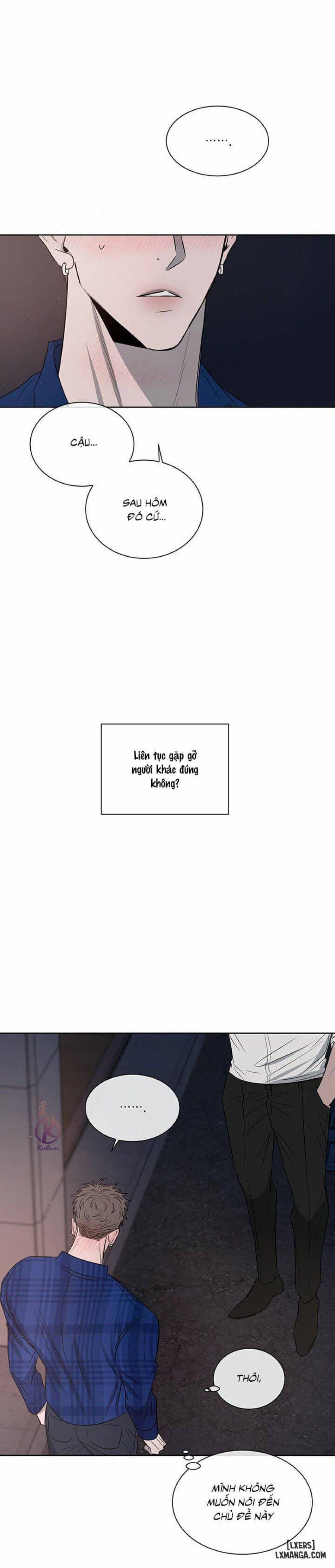 đọc truyện Đối Lập Chương 8 ảnh 15 tại Thiên Thai Truyện