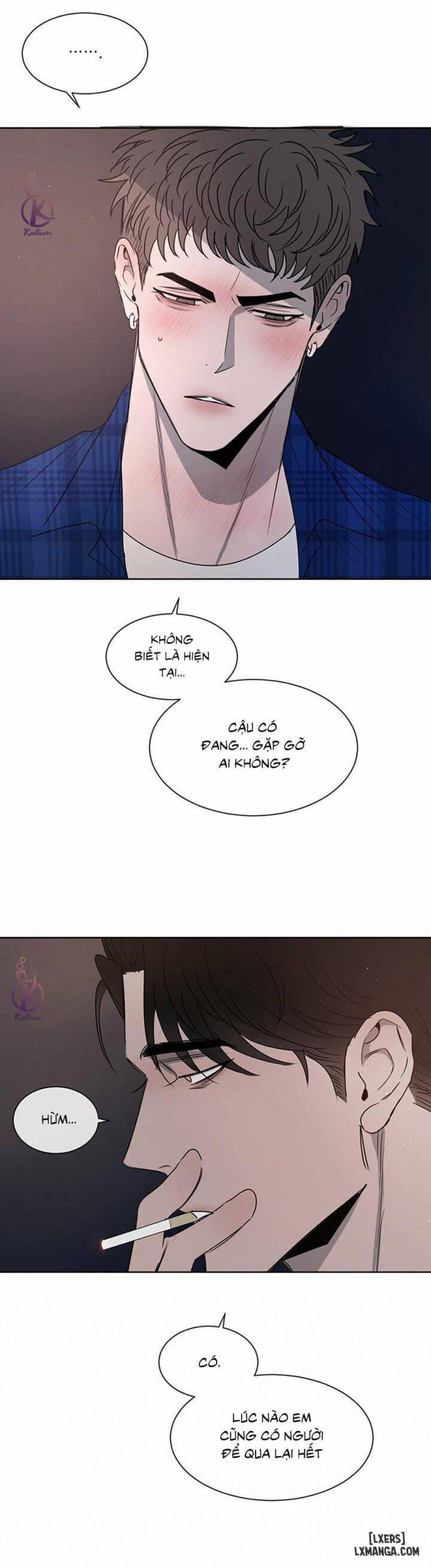 đọc truyện Đối Lập Chương 8 ảnh 16 tại Thiên Thai Truyện