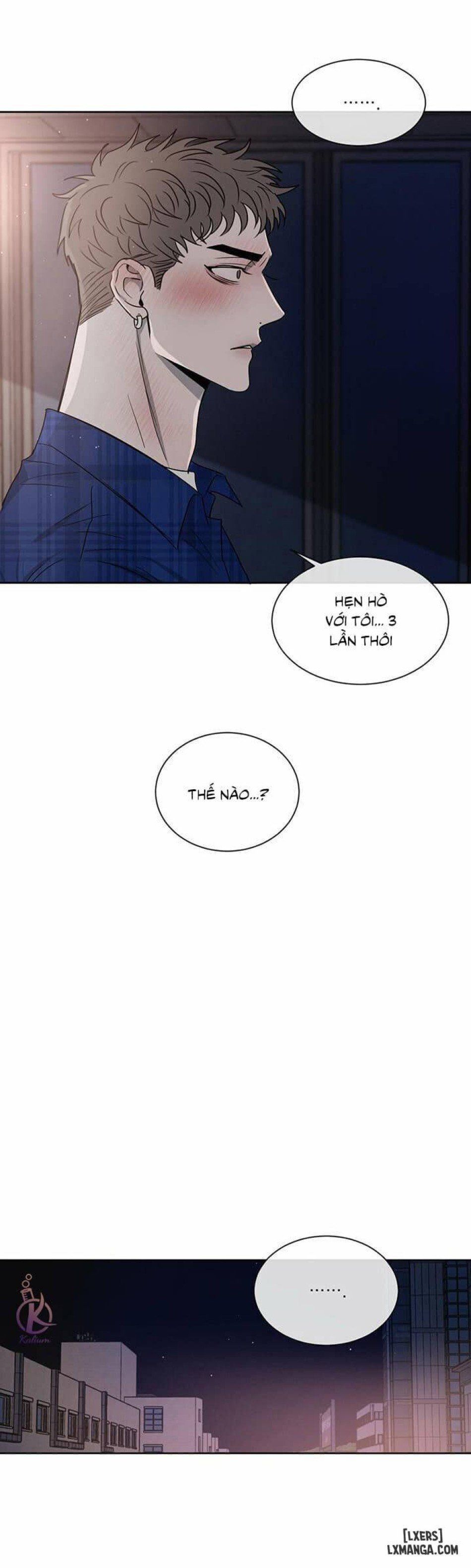 đọc truyện Đối Lập Chương 8 ảnh 20 tại Thiên Thai Truyện