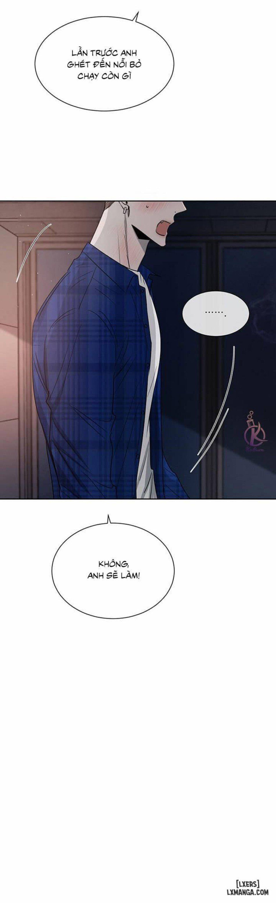 đọc truyện Đối Lập Chương 8 ảnh 23 tại Thiên Thai Truyện