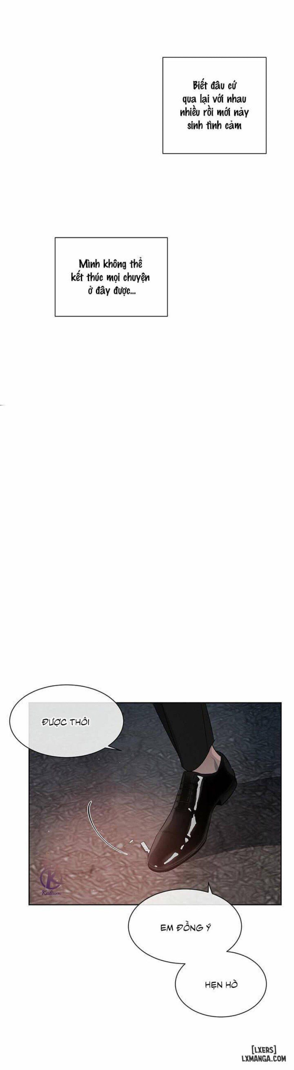 đọc truyện Đối Lập Chương 8 ảnh 25 tại Thiên Thai Truyện