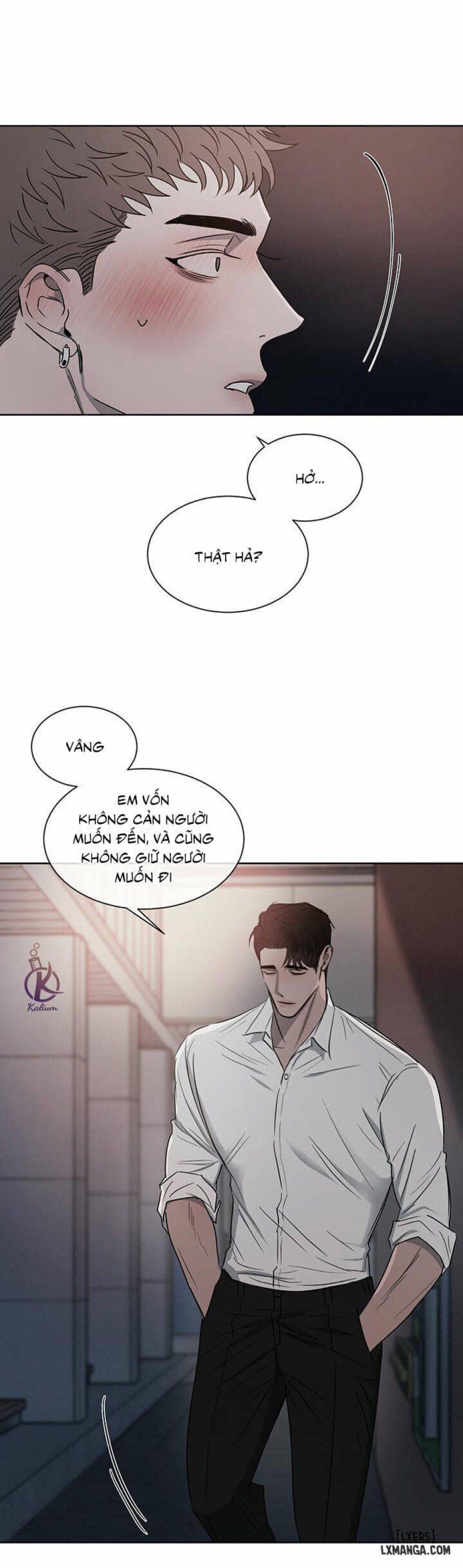 đọc truyện Đối Lập Chương 8 ảnh 26 tại Thiên Thai Truyện