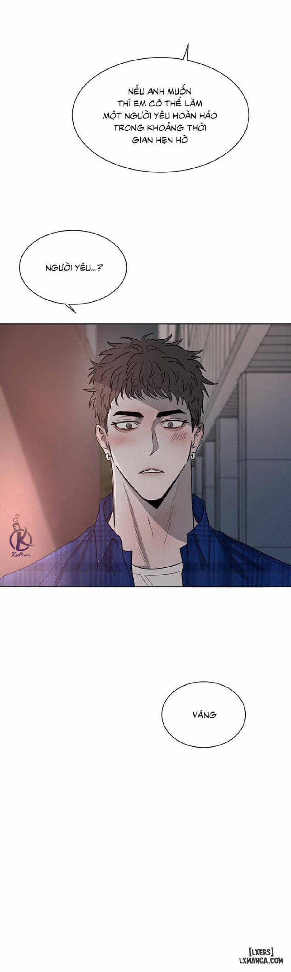 đọc truyện Đối Lập Chương 8 ảnh 27 tại Thiên Thai Truyện