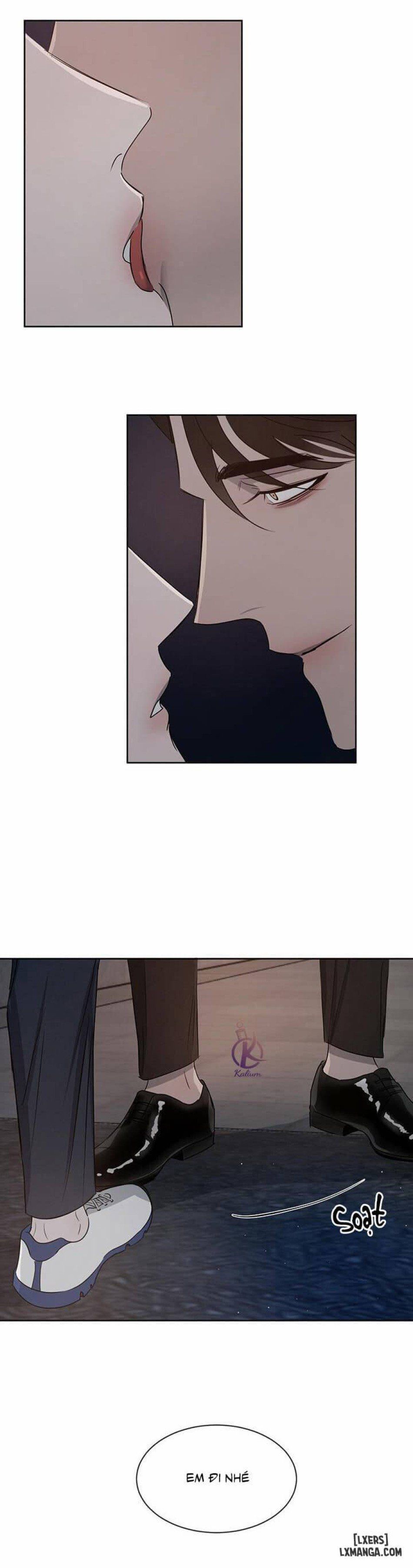 đọc truyện Đối Lập Chương 8 ảnh 30 tại Thiên Thai Truyện