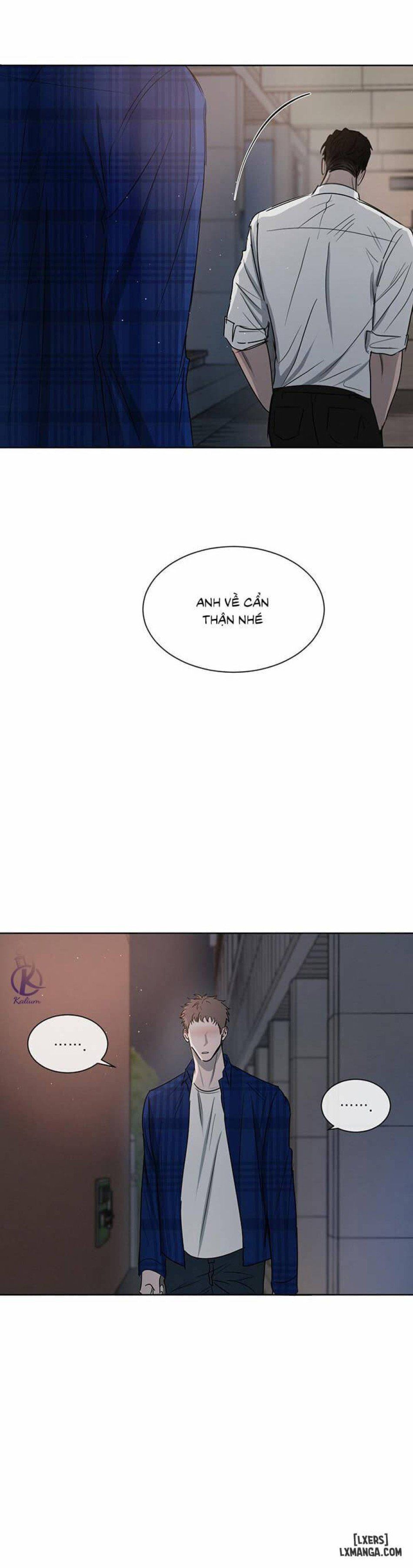 đọc truyện Đối Lập Chương 8 ảnh 31 tại Thiên Thai Truyện