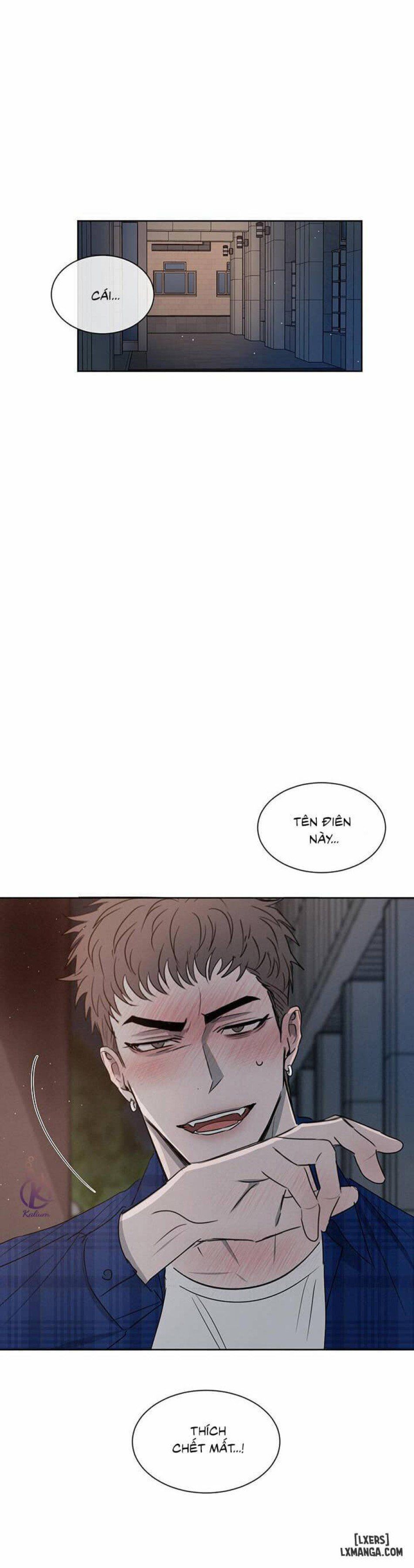 đọc truyện Đối Lập Chương 8 ảnh 32 tại Thiên Thai Truyện