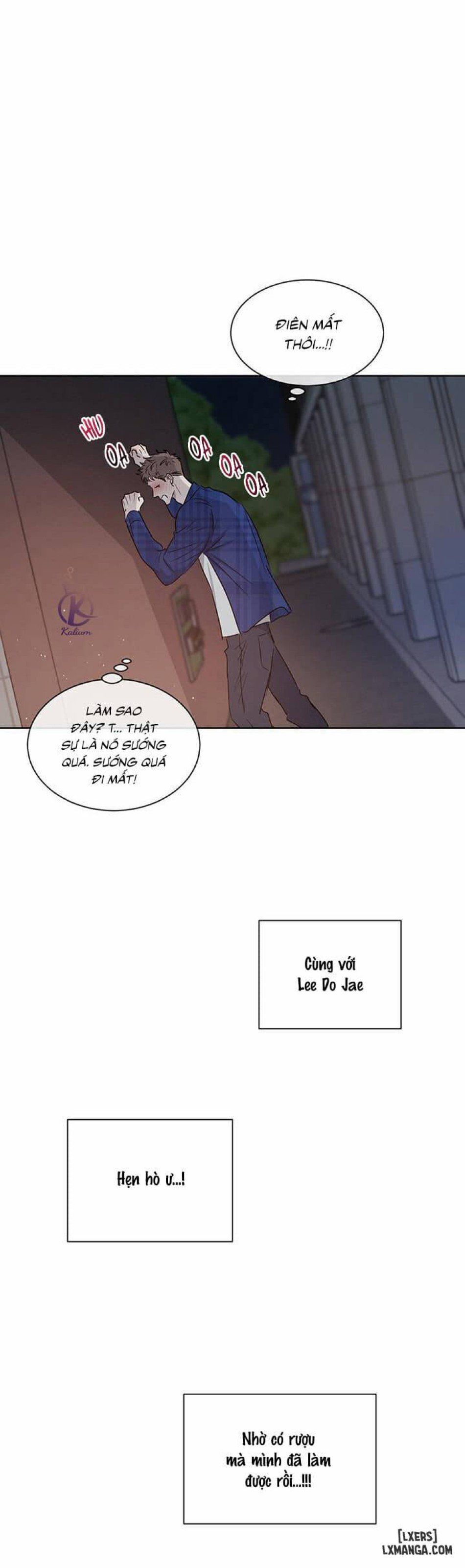 đọc truyện Đối Lập Chương 8 ảnh 33 tại Thiên Thai Truyện