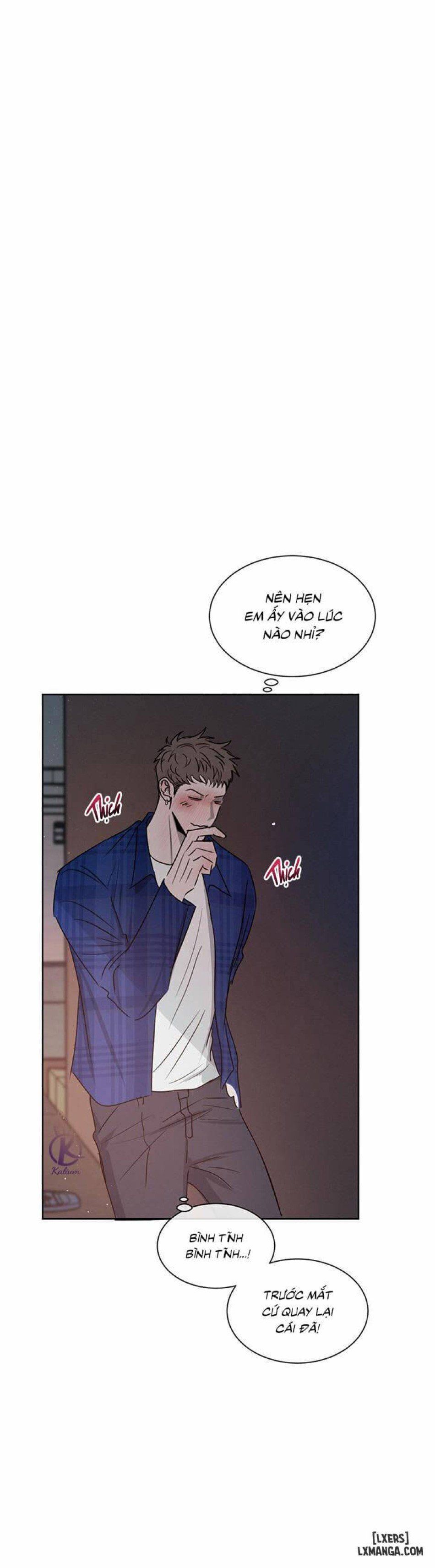 đọc truyện Đối Lập Chương 8 ảnh 34 tại Thiên Thai Truyện