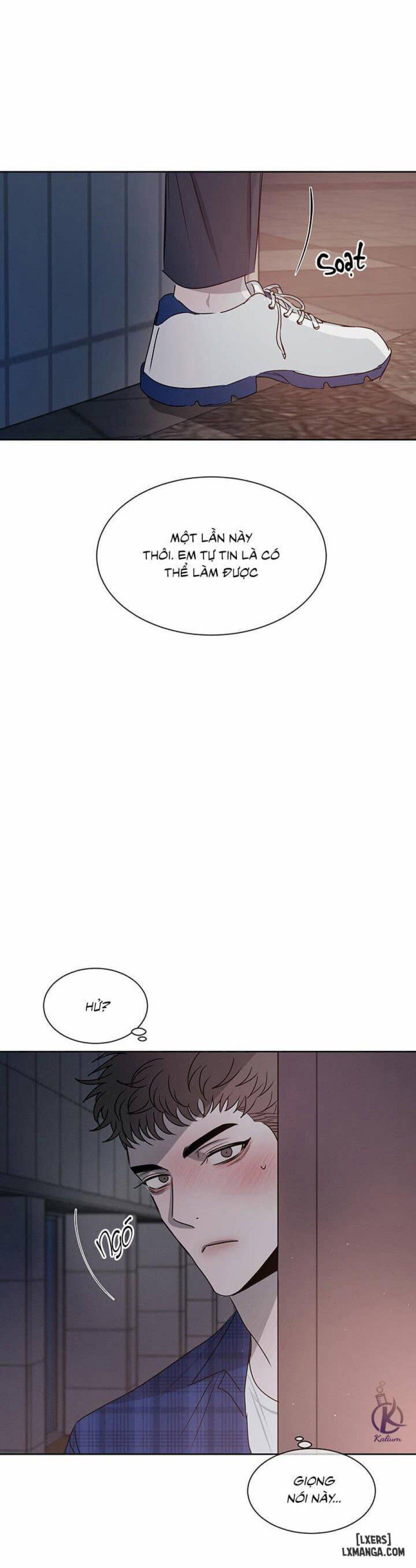 đọc truyện Đối Lập Chương 8 ảnh 35 tại Thiên Thai Truyện