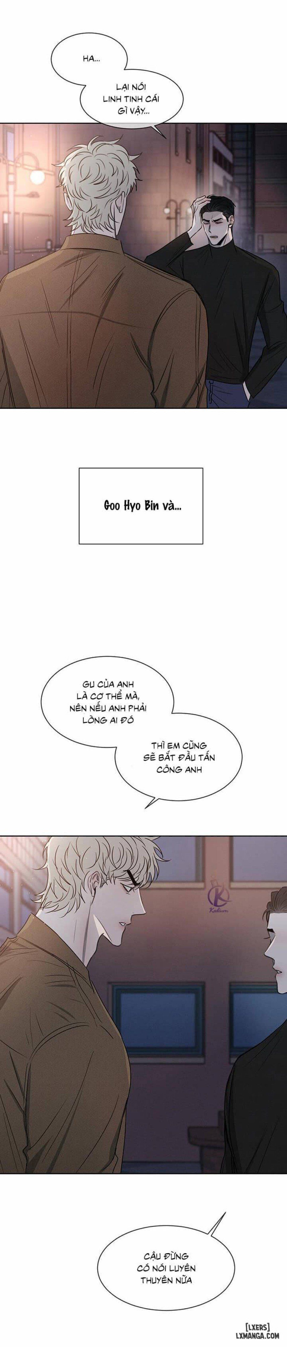 đọc truyện Đối Lập Chương 8 ảnh 36 tại Thiên Thai Truyện