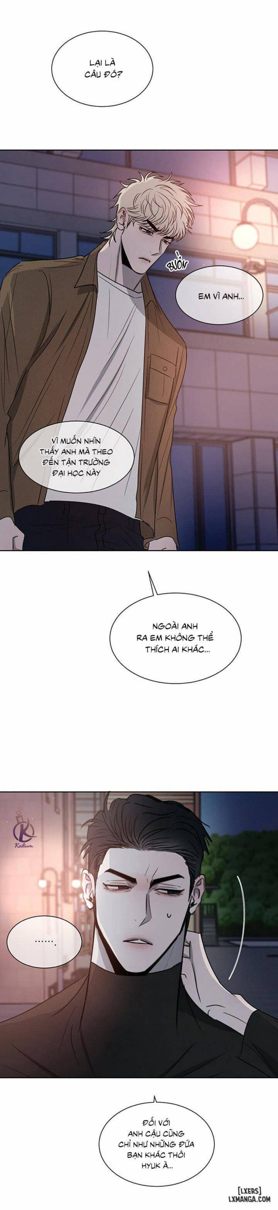 đọc truyện Đối Lập Chương 8 ảnh 38 tại Thiên Thai Truyện