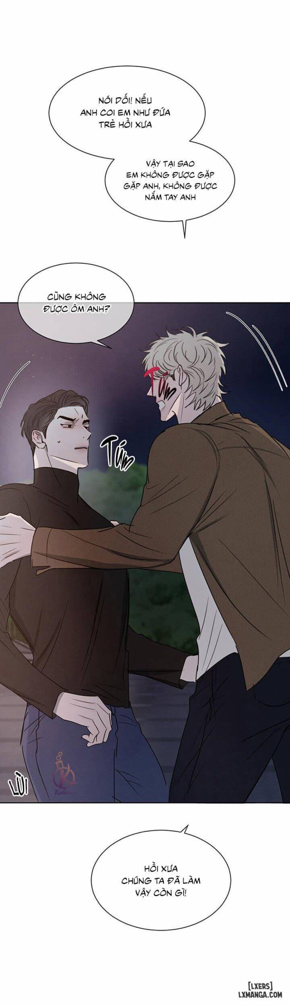 đọc truyện Đối Lập Chương 8 ảnh 39 tại Thiên Thai Truyện