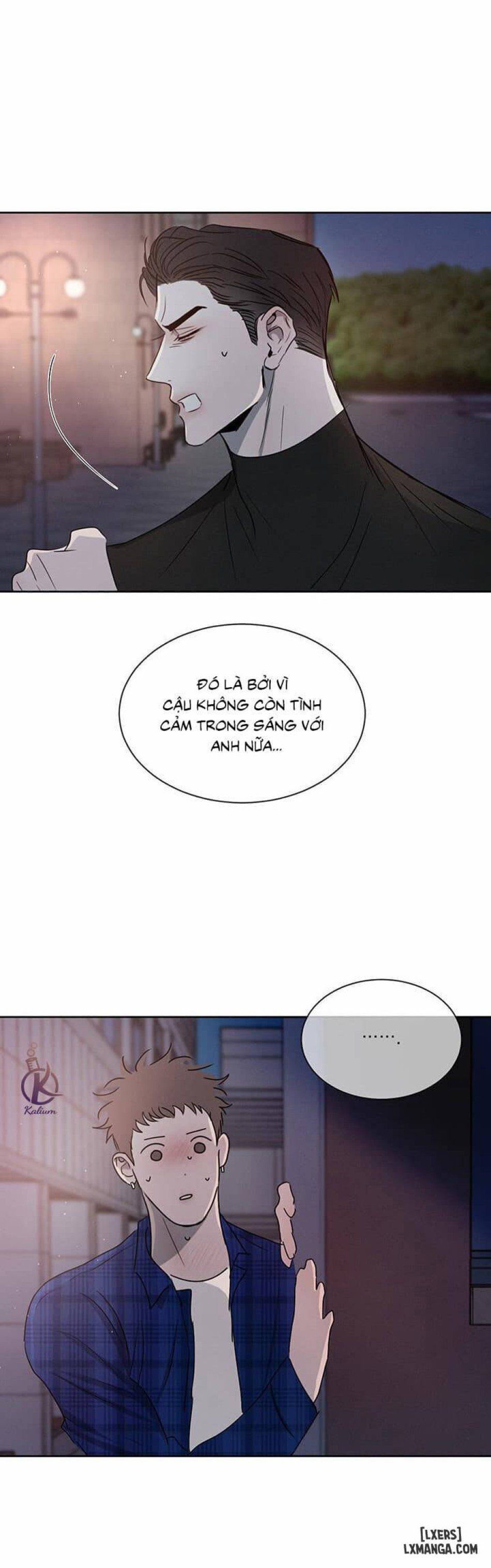 đọc truyện Đối Lập Chương 8 ảnh 40 tại Thiên Thai Truyện