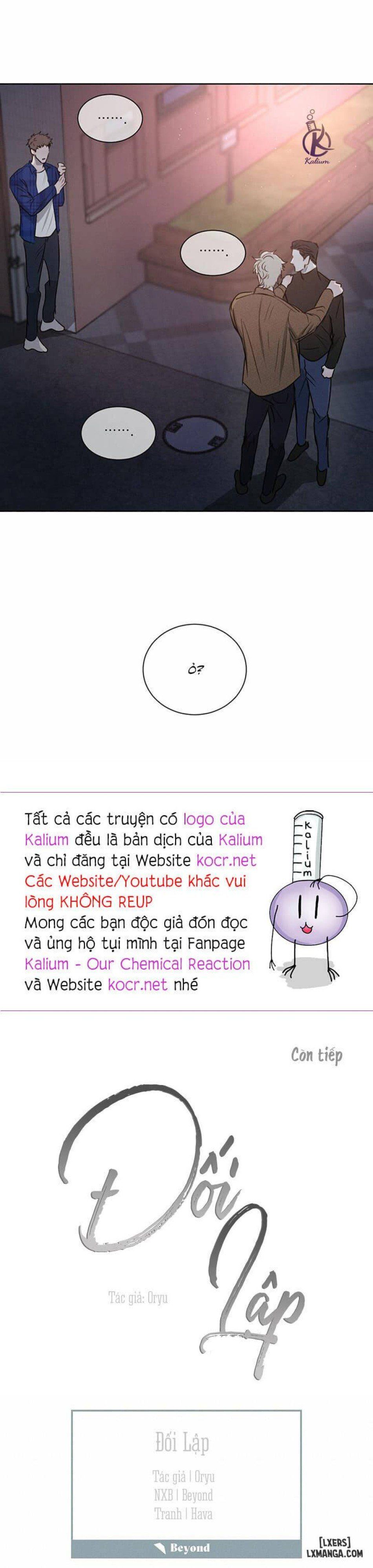 đọc truyện Đối Lập Chương 8 ảnh 41 tại Thiên Thai Truyện