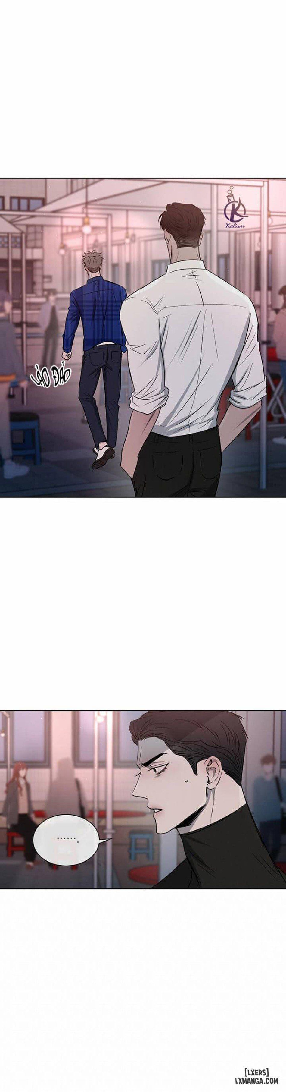 đọc truyện Đối Lập Chương 8 ảnh 6 tại Thiên Thai Truyện