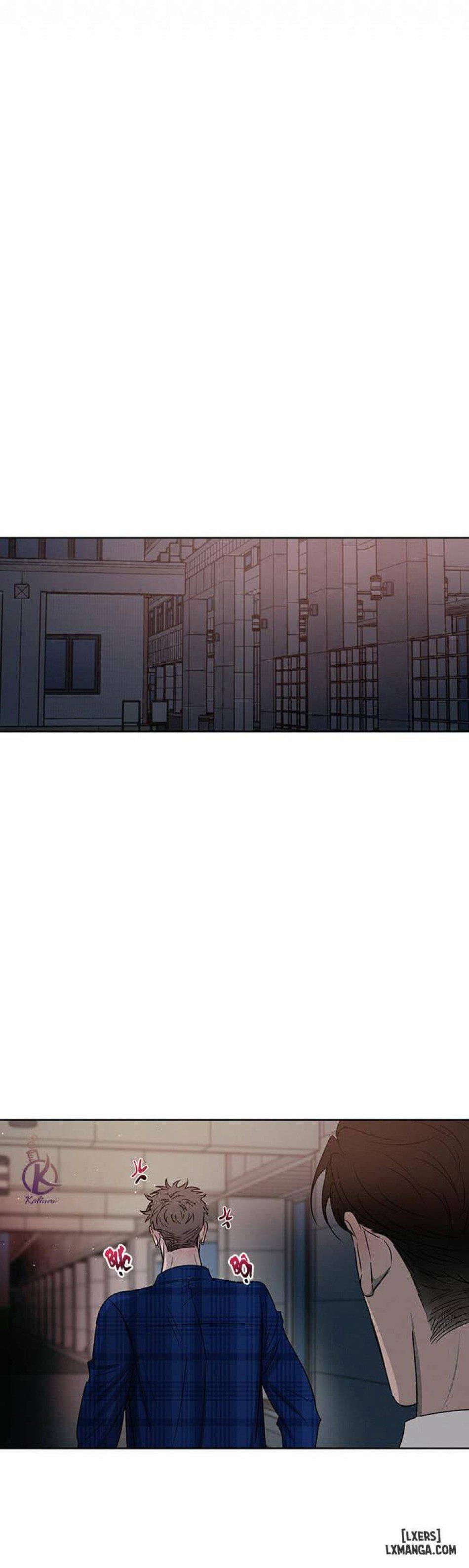 đọc truyện Đối Lập Chương 8 ảnh 7 tại Thiên Thai Truyện