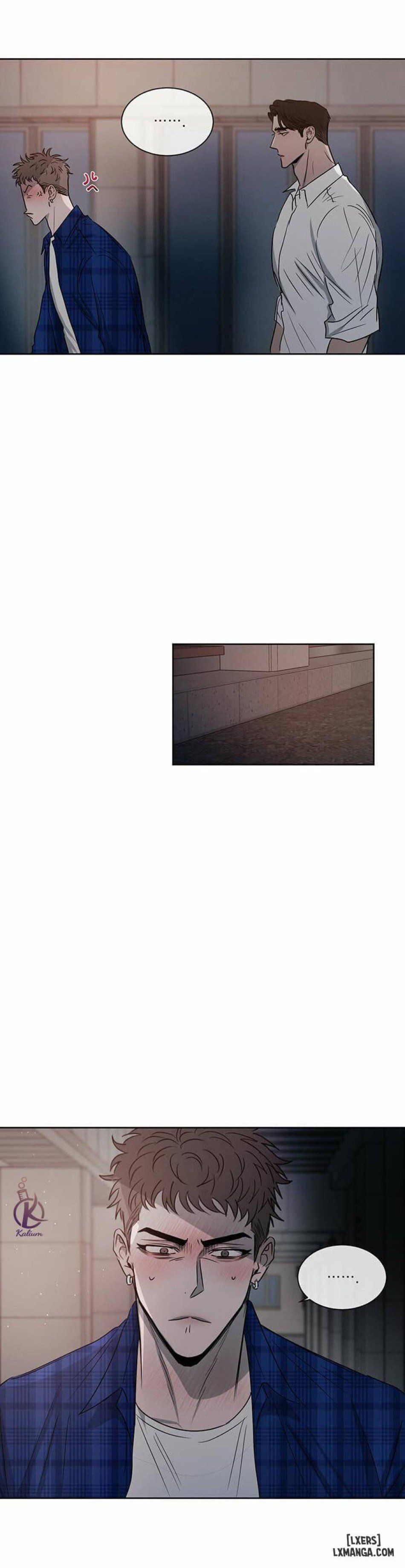 đọc truyện Đối Lập Chương 8 ảnh 8 tại Thiên Thai Truyện