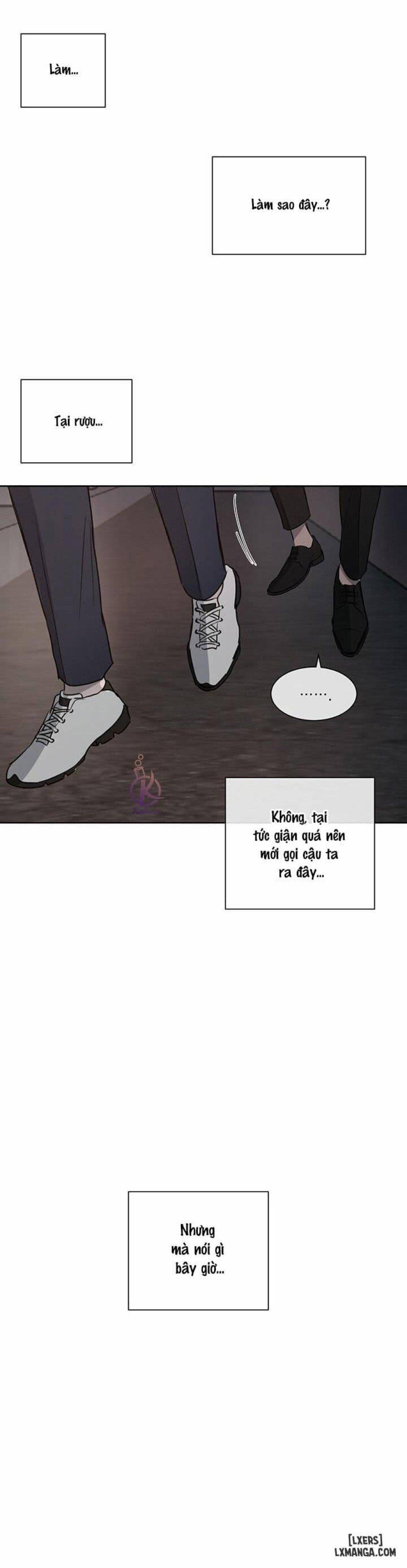 đọc truyện Đối Lập Chương 8 ảnh 9 tại Thiên Thai Truyện