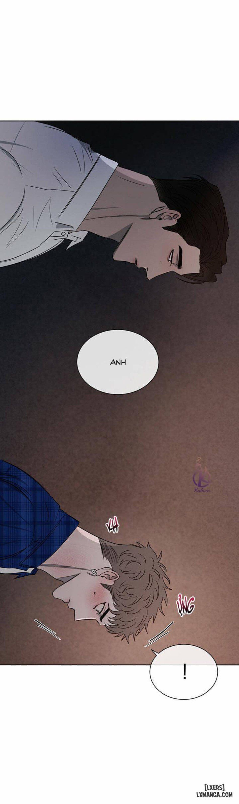 đọc truyện Đối Lập Chương 8 ảnh 10 tại Thiên Thai Truyện