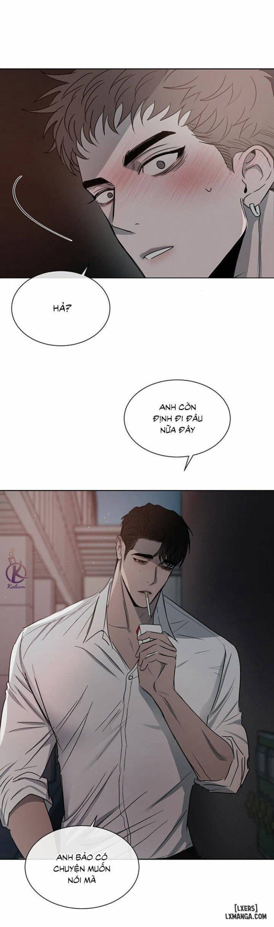 đọc truyện Đối Lập Chương 8 ảnh 11 tại Thiên Thai Truyện