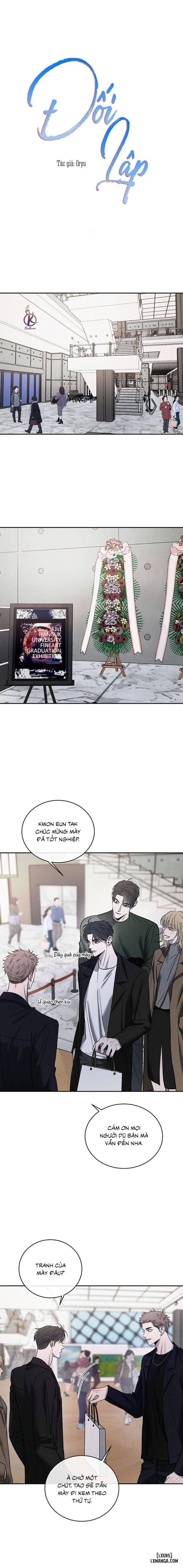 đọc truyện Đối Lập Chương 80 ảnh 2 tại Thiên Thai Truyện