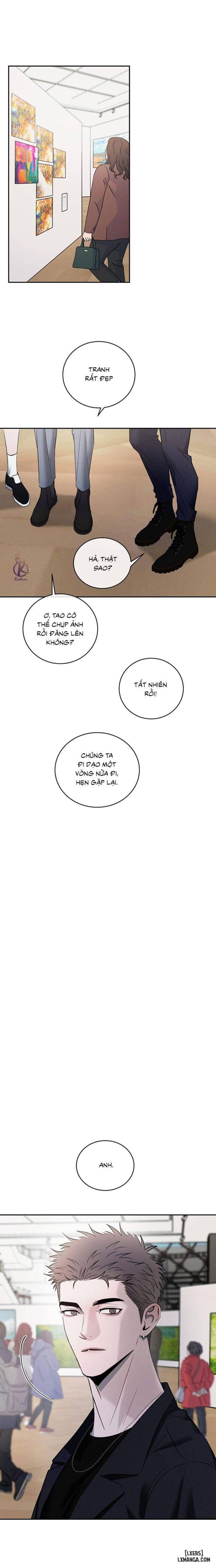 đọc truyện Đối Lập Chương 80 ảnh 3 tại Thiên Thai Truyện