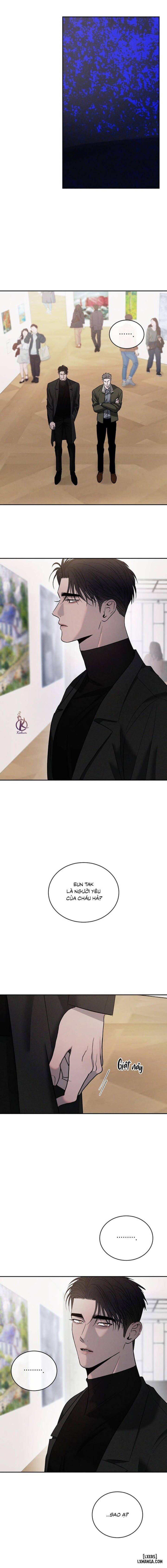 đọc truyện Đối Lập Chương 80 ảnh 12 tại Thiên Thai Truyện