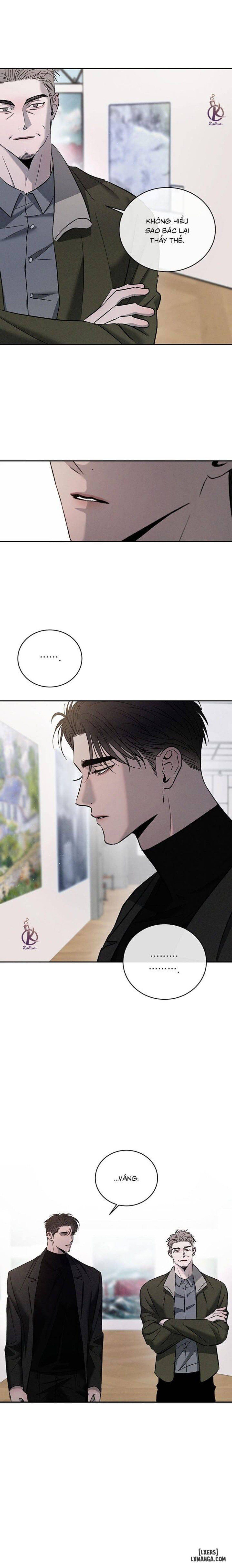 đọc truyện Đối Lập Chương 80 ảnh 13 tại Thiên Thai Truyện