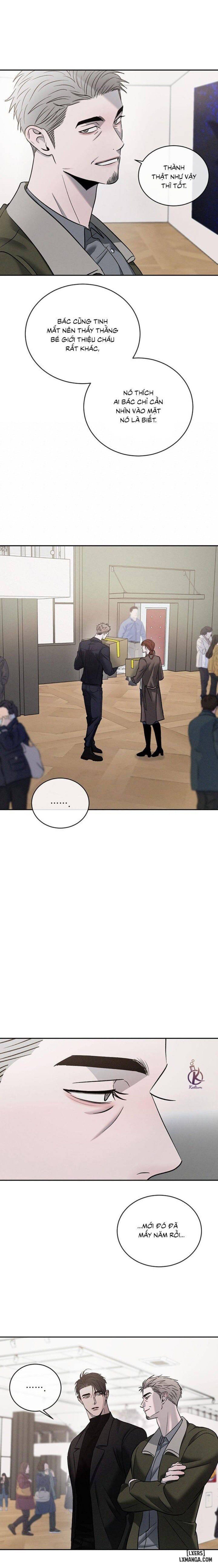 đọc truyện Đối Lập Chương 80 ảnh 14 tại Thiên Thai Truyện