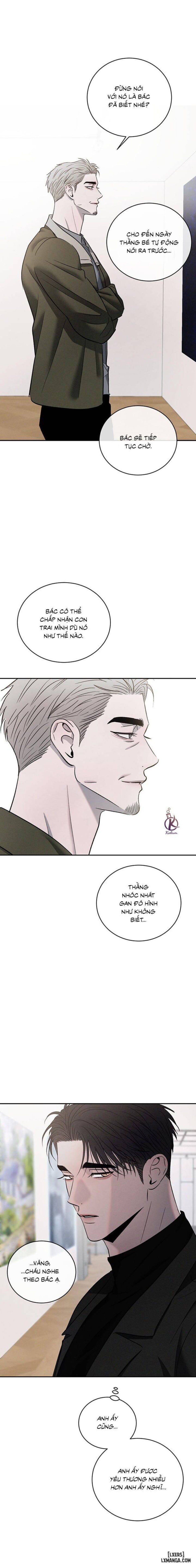 đọc truyện Đối Lập Chương 80 ảnh 15 tại Thiên Thai Truyện