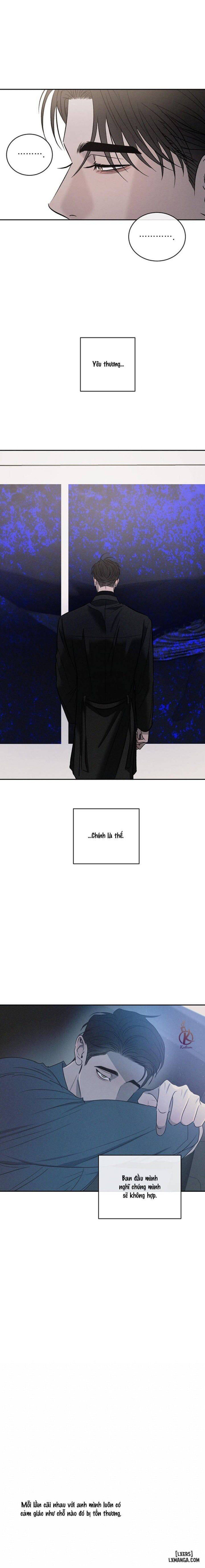 đọc truyện Đối Lập Chương 80 ảnh 16 tại Thiên Thai Truyện