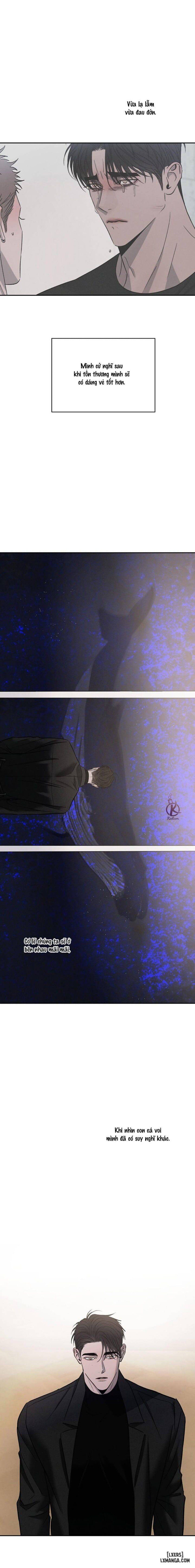 đọc truyện Đối Lập Chương 80 ảnh 17 tại Thiên Thai Truyện