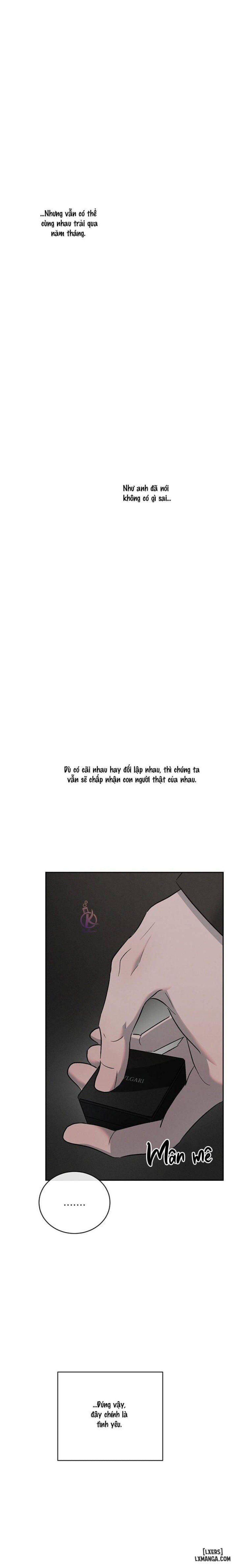 đọc truyện Đối Lập Chương 80 ảnh 18 tại Thiên Thai Truyện