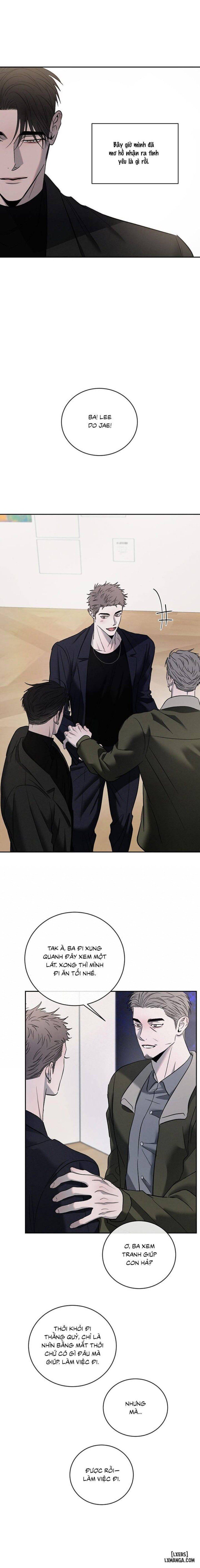 đọc truyện Đối Lập Chương 80 ảnh 19 tại Thiên Thai Truyện